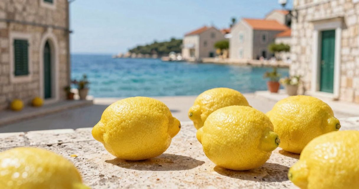 croatie: 17 pièges à touristes et comment les éviter