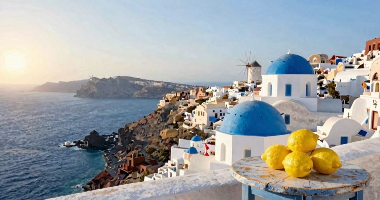 mykonos : top 15 activités incontournables à faire