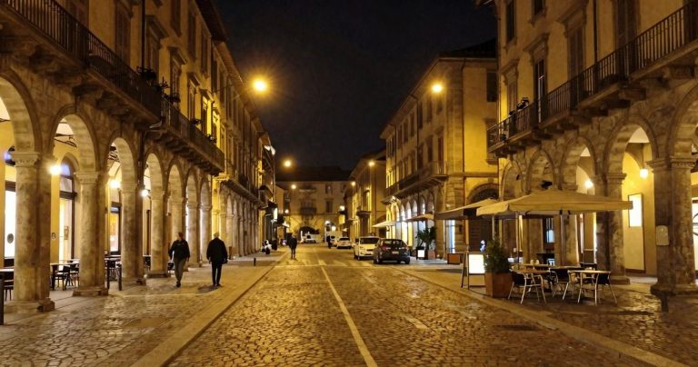 turin: sécurité nocturne et quartiers sûrs — guide pratique