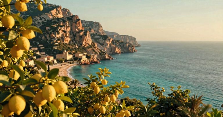 bastia vs ajaccio : qui choisir pour vos vacances en corse?