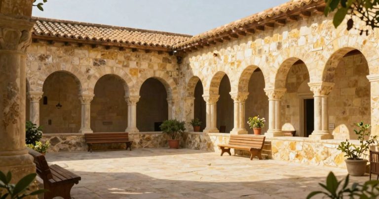 tarifs des retraites monastères: estimer son budget