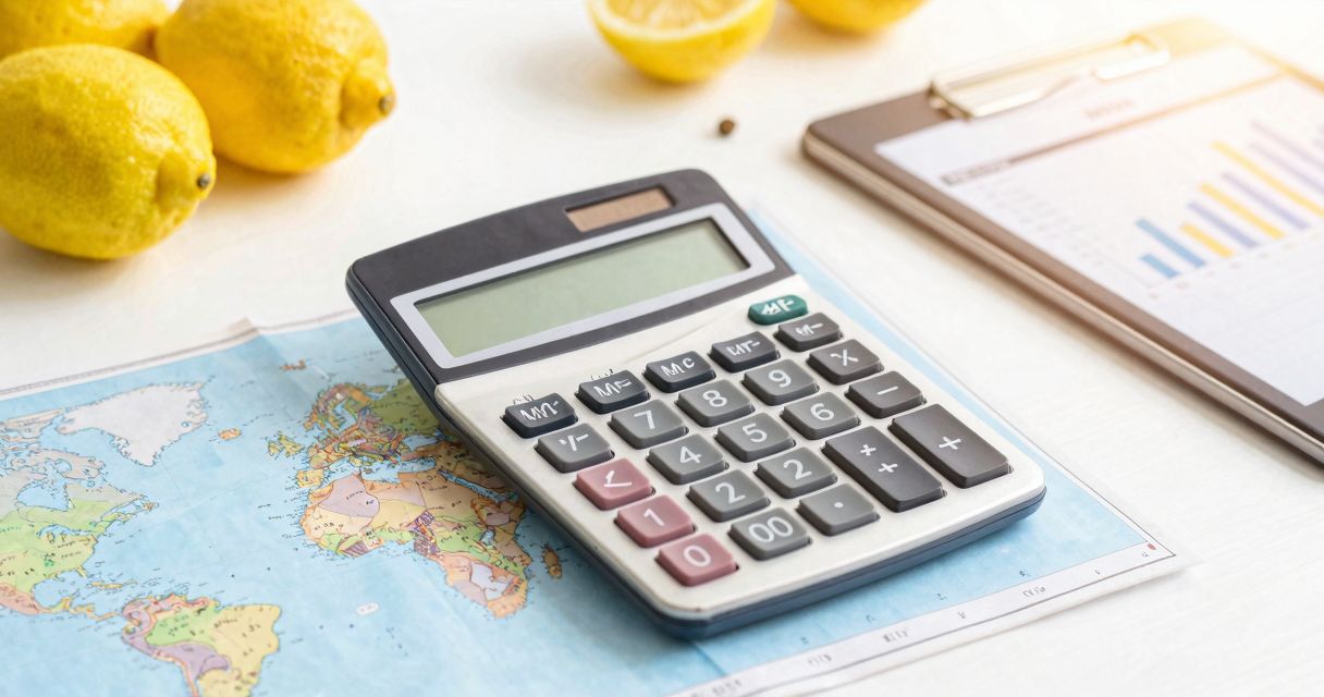 travel advantage: estimez votre roi en 3 minutes en 2024